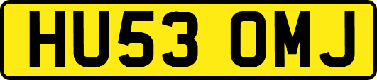 HU53OMJ