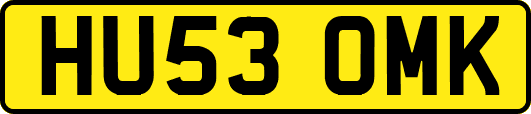 HU53OMK