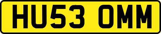 HU53OMM