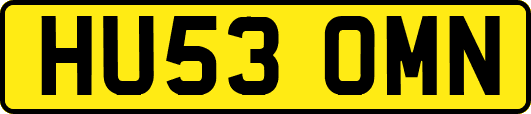 HU53OMN