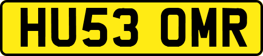 HU53OMR