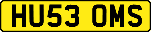 HU53OMS