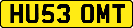 HU53OMT