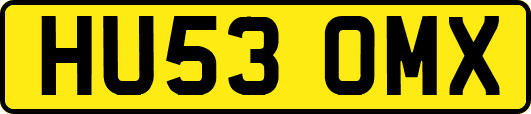 HU53OMX