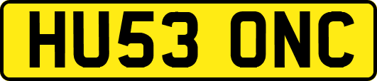 HU53ONC
