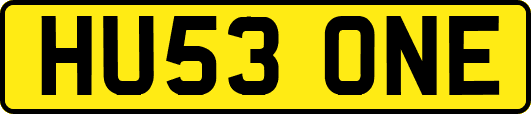 HU53ONE