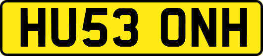 HU53ONH