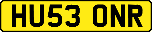 HU53ONR