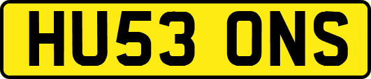 HU53ONS