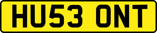 HU53ONT