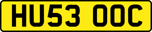 HU53OOC