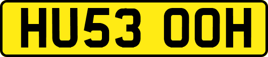 HU53OOH