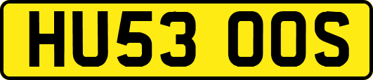 HU53OOS