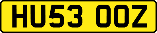 HU53OOZ