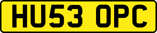 HU53OPC