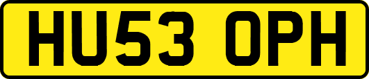 HU53OPH