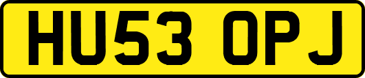 HU53OPJ