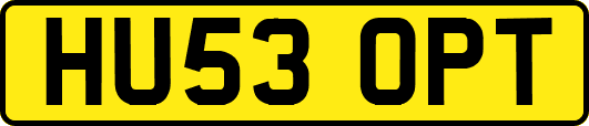 HU53OPT