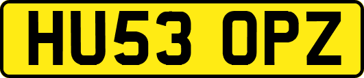 HU53OPZ
