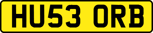 HU53ORB