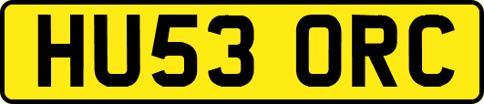 HU53ORC