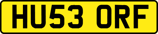 HU53ORF