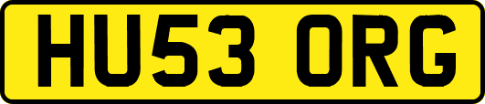 HU53ORG