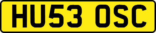 HU53OSC