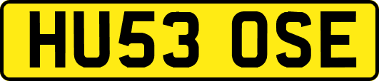 HU53OSE
