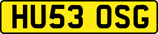 HU53OSG