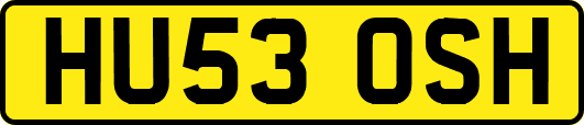 HU53OSH