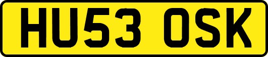 HU53OSK