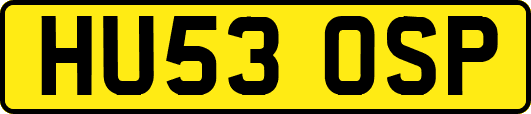 HU53OSP