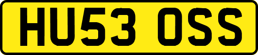 HU53OSS
