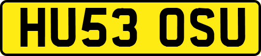HU53OSU