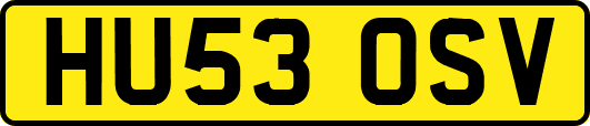 HU53OSV