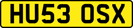 HU53OSX