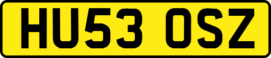 HU53OSZ