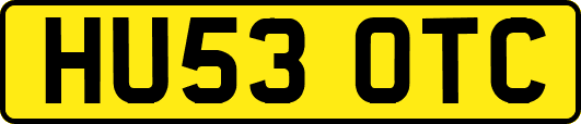 HU53OTC