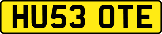 HU53OTE