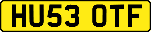 HU53OTF