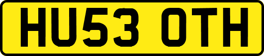 HU53OTH
