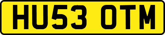 HU53OTM
