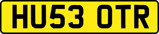 HU53OTR