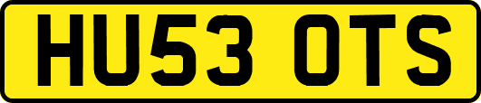 HU53OTS