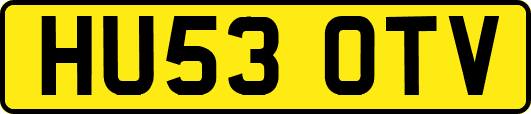 HU53OTV