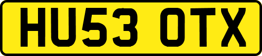 HU53OTX