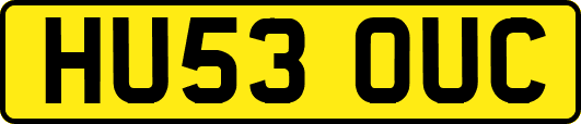 HU53OUC