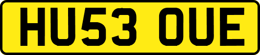 HU53OUE