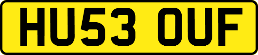 HU53OUF